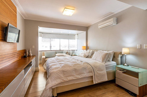 Apartamento Com 3 Dormitórios À Venda, 195 M² Por R$ 1.150.000 - Centro - Novo Hamburgo/rs - Ap2775