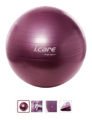 Pelota Yoga Ball 65cm