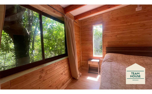 Cabaña Las Animas, Lourdes