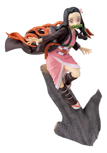 Furyu - Demon Slayer - Xross Link - Nezuko (Usado)