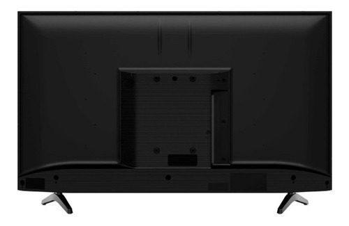 Imagen 4 de 4 de Smart TV Hisense H4F Series 32H4030F LCD Roku OS HD 32" 120V