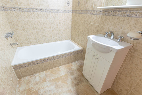 Imagen 24 de 30 de Venta Casa 4 Amb Cochera-patio-bal/terraza-parrill