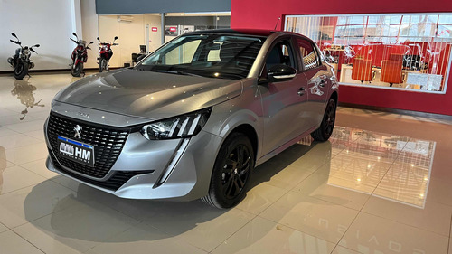 Peugeot 208 1.6l Style