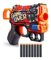 Comprar Pistola X-shot Lanza Dardos Shot Skins Menace Tut Tuttishop