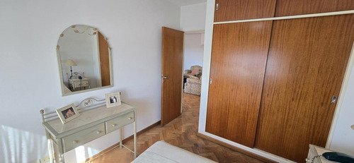 Venta Departamento 3 Ambientes Con Balcón Parque Avellaneda