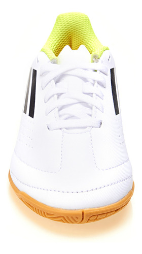 adidas Deportivo III In J Campos Indor (IC) JH8816 Cimento Sem gênero infantil