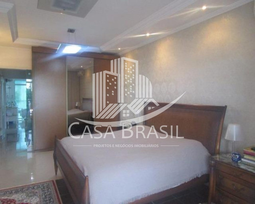 Imagem 2 de 16 de Casa 375m² - Jardim Aquarius De Alto Padrão Residencial Sunset Park - 965