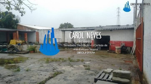 Imagem 1 de 14 de 3299 - Terreno 500m² Escriturado Murado Peruíbe
