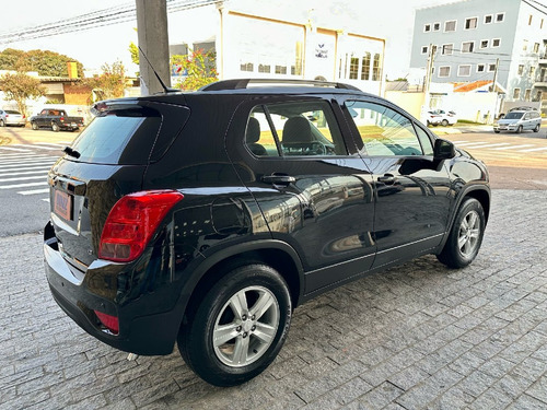 Chevrolet Tracker 1.4 16V TURBO FLEX LT AUTOMATICO