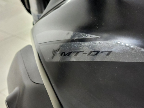 Yamaha Mt 07 Abs 689cc 2020/2020