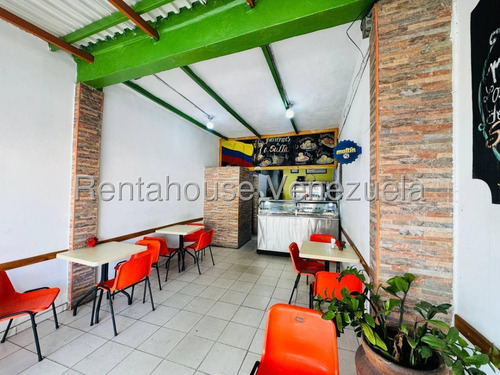 Oportunidad Adquirir 2 Locales Comérciales Excelente Zona De Barquisimeto ^+ Tu Asesora Mehilyn Perez +^