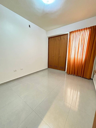 Apartamento En Alquiler Urb. Base Aragua