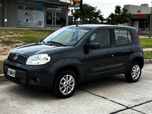 Fiat Uno 1.4 Attractive (sin 7lb)