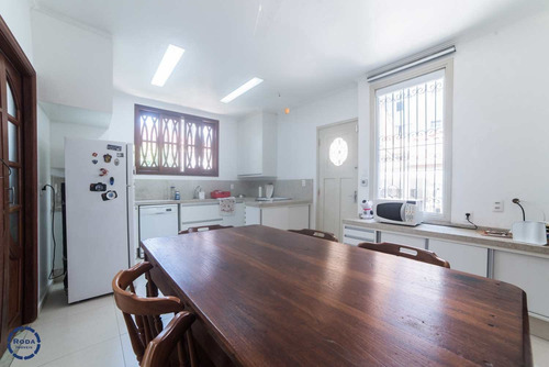 Sobrado Com 5 Dorms, Pompéia, Santos - R$ 4.1 Mi, Cod: 15209 - V15209