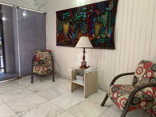 Apartamento Com 3 Dormitórios À Venda, 68 M² Por R$ 750.000,00 - Copacabana - Rio De Janeiro/rj - Ap0801