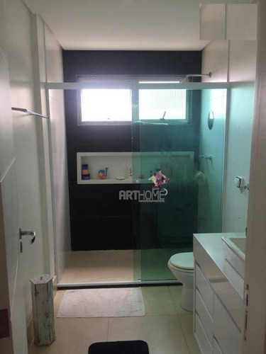 Imagem 13 de 25 de Apartamento No Centro De São Bernardo Do Campo - Ap1621