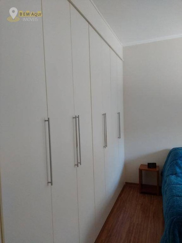 Imagem 21 de 24 de Casa Com 3 Dormitórios À Venda, 245 M² Por R$ 1.300.000,00 - Condomínio Campos De Santo Antônio - Itu/sp - Ca0789