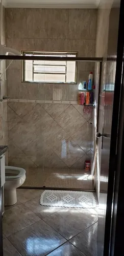 Casa - Cajuru/sp