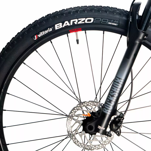 Bicicleta Tsw Yukon 12v Rs Sram Axs 29 X15.5 Vm/pt Nac 2024