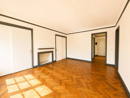 Oportunidad Edificio Estilo Frances Exclusivo