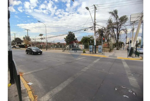Ubicación Inmejorable En Macul Y La Florida