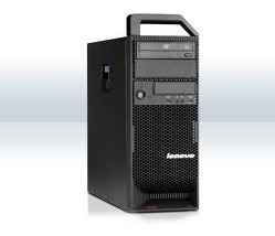 Workstation/thinkstation S20 Ibm/lenovo Dual Core (Usado)