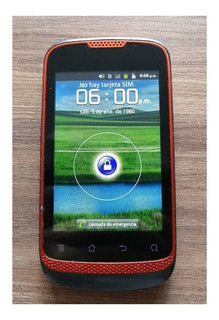 Nextel Huawei U8667 | MercadoLibre ?