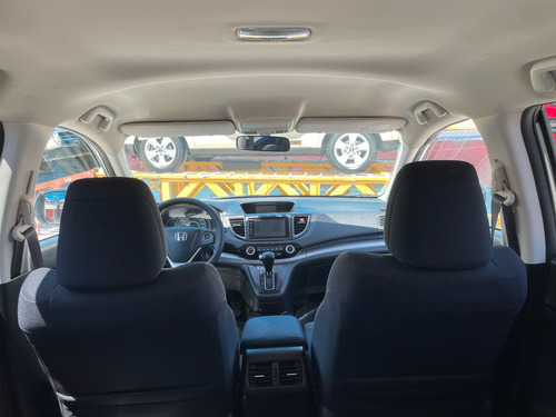 Honda CR-V 2.4 I-style Mt