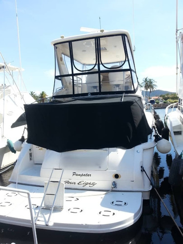 Imagen 12 de 12 de Yate Sea Ray 48 Lv1297