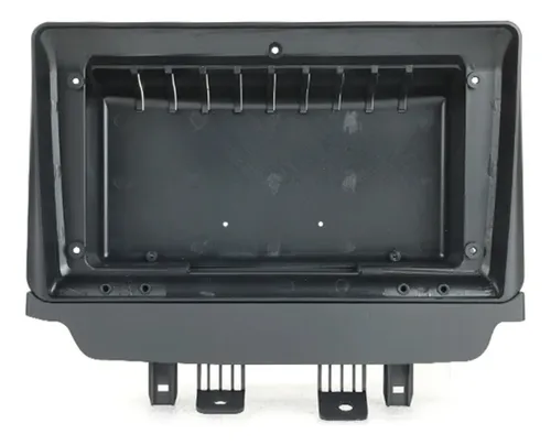 Consola Mazda 2, Cx3 2016 - 2025 X 9 Pulgadas (negro )