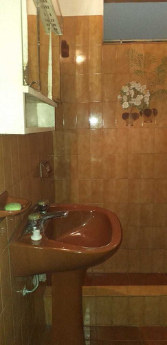 Imagen 6 de 14 de Venta Casa Multifamiliar En Dos Plantas, Chilavert