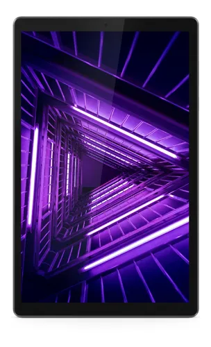Tablet Smart Tab M10 HD 2nd Gen TB-X306F 10.1" con red móvil 64GB color iron gray 4GB de memoria RAM