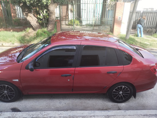 Renault Symbol 1.6 Confort