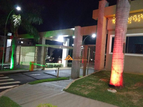 Imagem 3 de 30 de Apartamento À Venda, 47 M² Por R$ 220.000,00 - Reserva Sul Condomínio Resort - Ribeirão Preto/sp - Ap3920