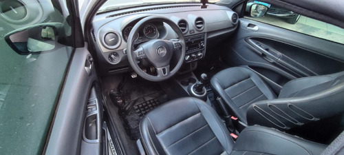 Imagem 7 de 7 de Saveiro Cross 1.6 Mi Total Flex 8v Ce