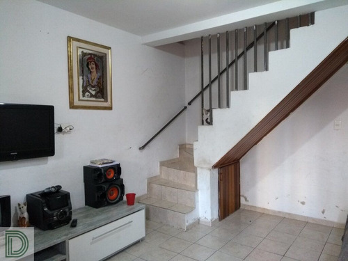 Imagem 6 de 12 de Próximo À Usp, 3 Dormitórios, Sala Ampla - Di27025