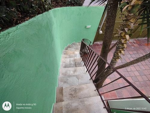 Imagem 10 de 29 de Casa Térrea - Vila Scarpelli Alugar - 15841ag22
