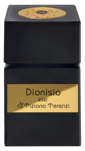 Decantacion 10ml Dionisio Terenzi