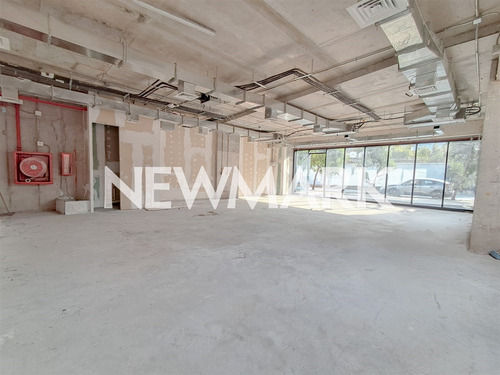 Local Exclusivo De 148 M2 En Edificio Clase A Providencia