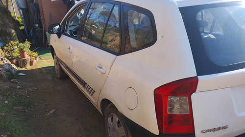 Alzavidrios, Cierre Centralizado, Radio Usb Aux Bluetooth