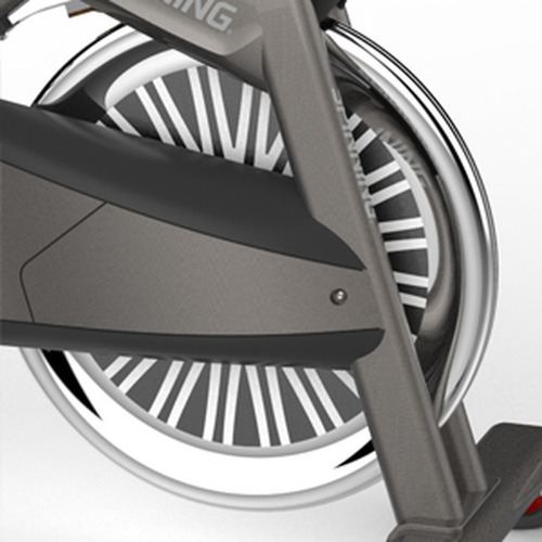 Imagen 3 de 5 de Bicicleta Para Spinning P1