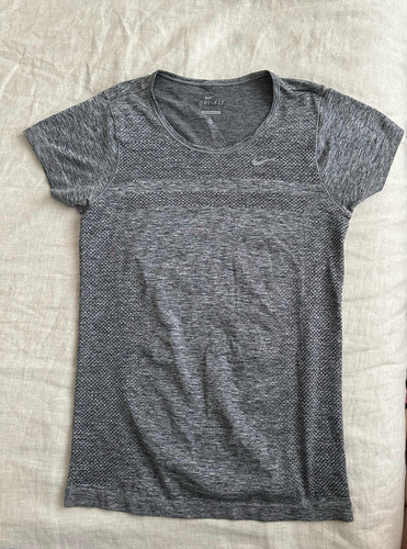 Playera Deportiva Nike