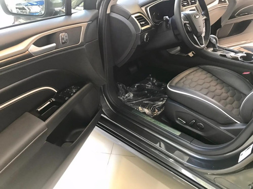Ford Mondeo Hibrido Vignale En Stock As1