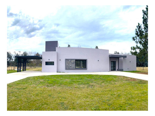 Imagen 22 de 22 de Casa En Venta 5 Ambientes En Santa Irene, Comarcas De Luján