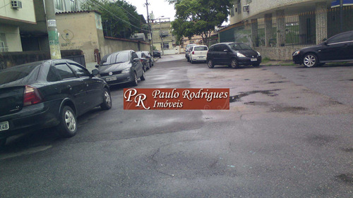 Imagem 3 de 21 de Ref:326 Apartamento 2quartos -higienópolis - V326