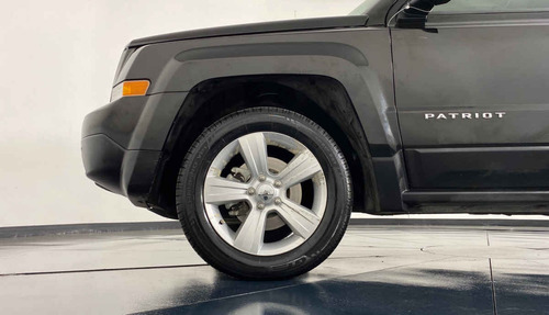 Imagen 6 de 15 de 122621 - Jeep Patriot 2012 Con Garantía