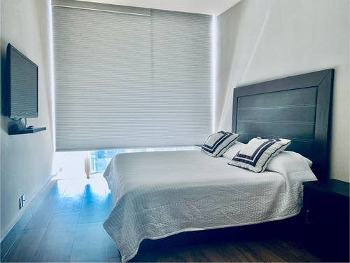 Departamento En Venta En Plaza Carso Miguel Hidalgo