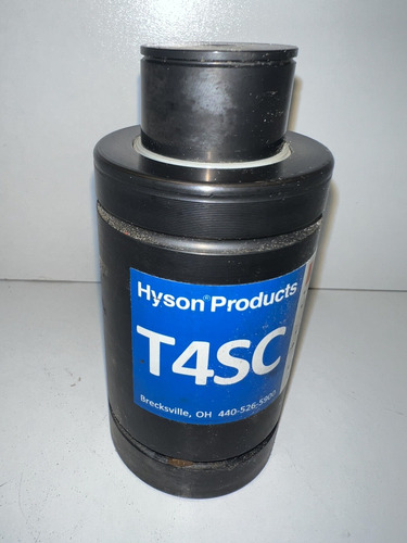 Hyson Gas Spring Products T4sc 1800-16 15136042 Nitr Ccs
