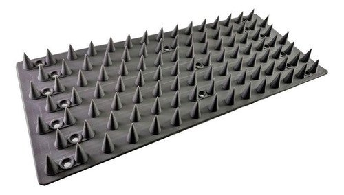 Inhibidor de acceso Spiculas Anti Pigeon, 1 pieza