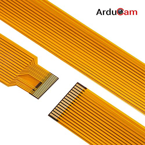 Juego De Cables De Cámara Arducam Para Raspberry Pi Zero, 1.